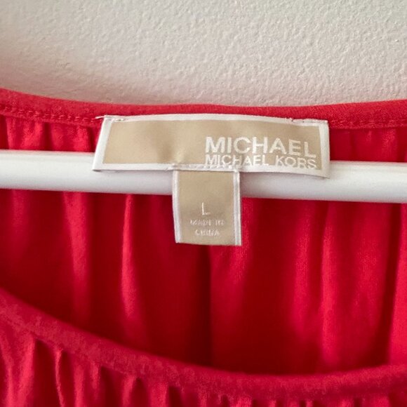 Michael Kors Blouse - Picture 4 of 5